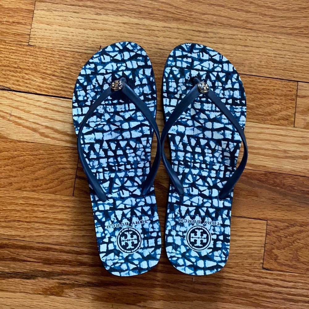 Tory Burch Sandals